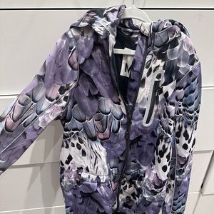 Molo Hillary soft shell jacket - barely worn